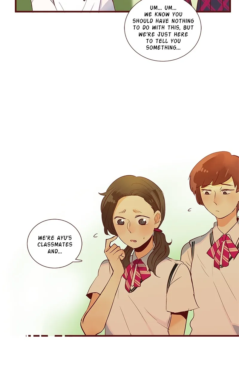 Read Flawless chapter 186 image 41 on Lezhin