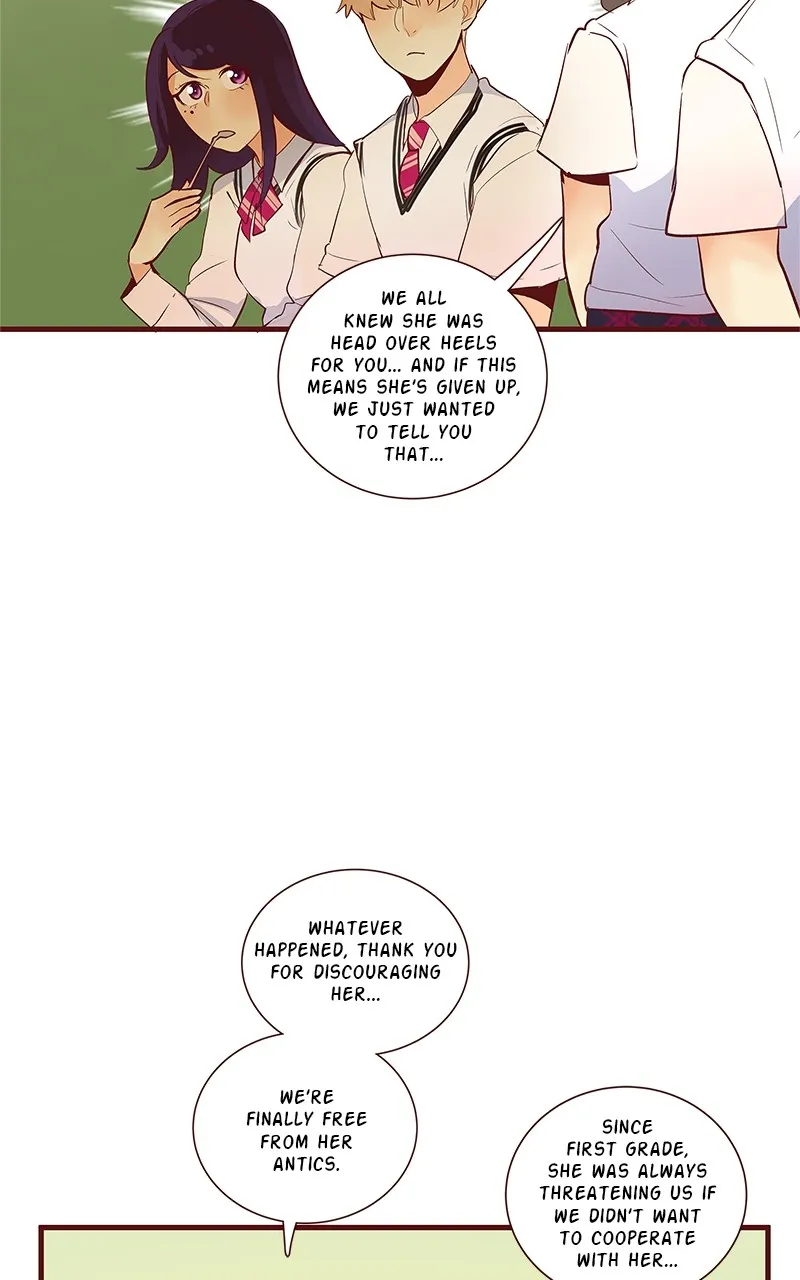 Read Flawless chapter 186 image 43 on Lezhin