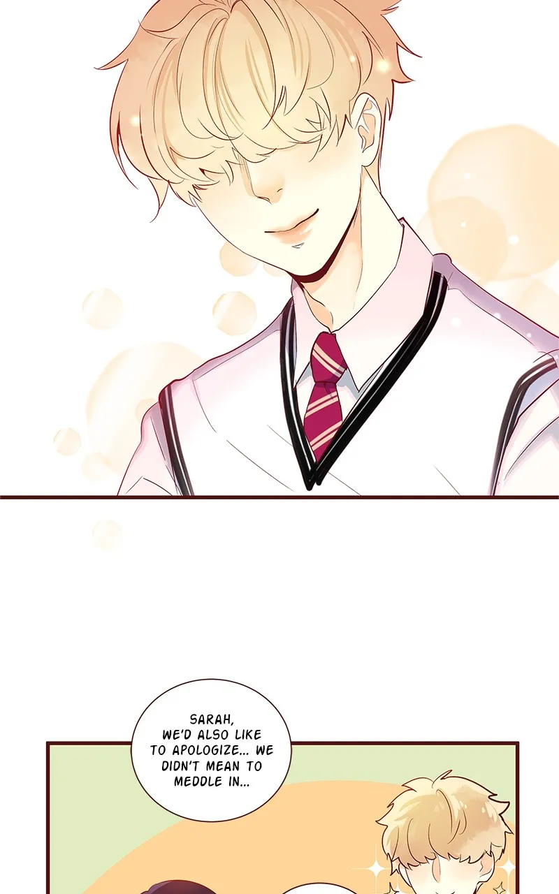 Read Flawless chapter 186 image 45 on Lezhin