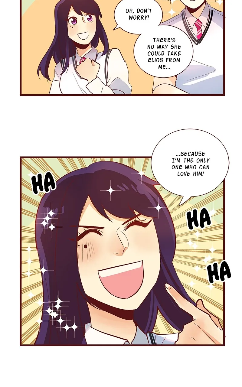 Read Flawless chapter 186 image 46 on Lezhin