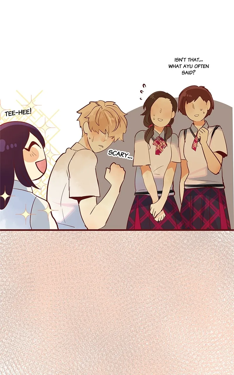 Read Flawless chapter 186 image 47 on Lezhin