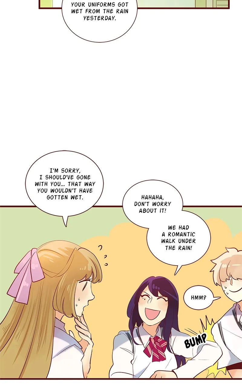 Read Flawless chapter 186 image 5 on Lezhin