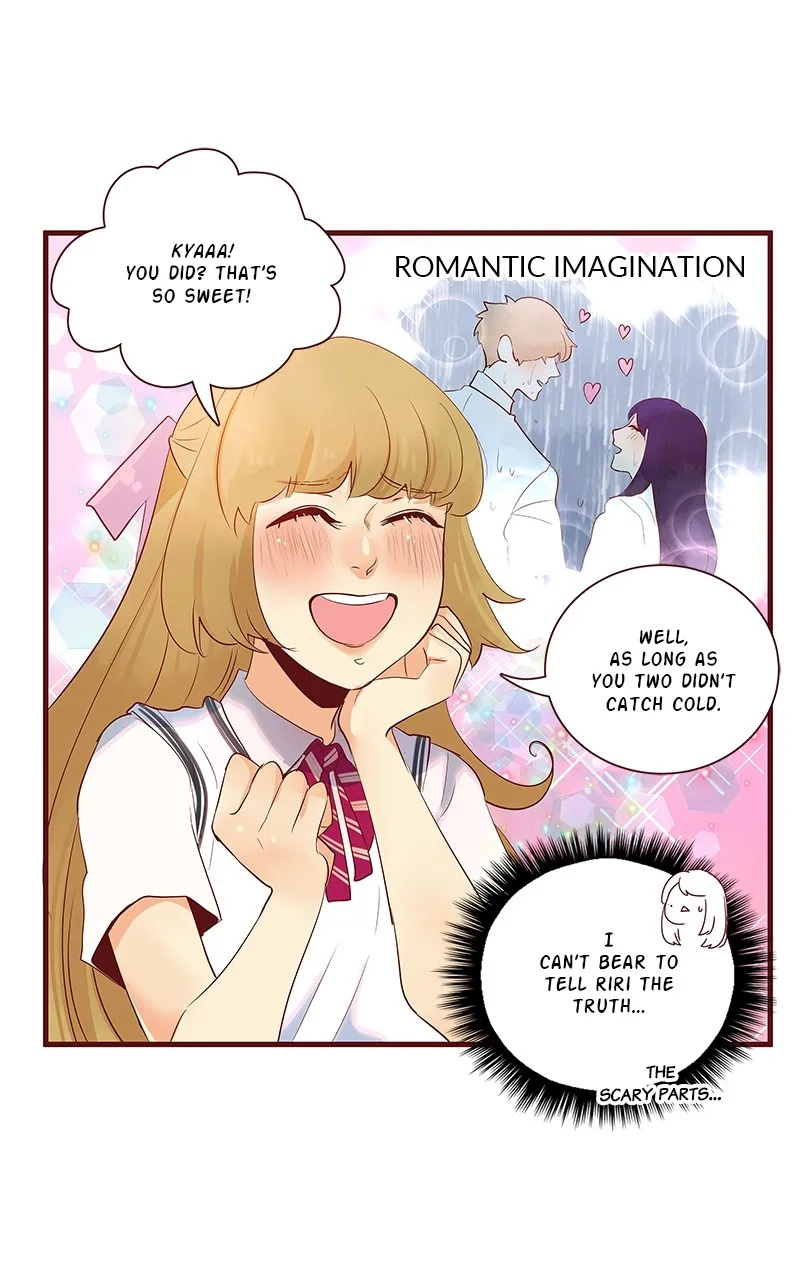 Read Flawless chapter 186 image 6 on Lezhin