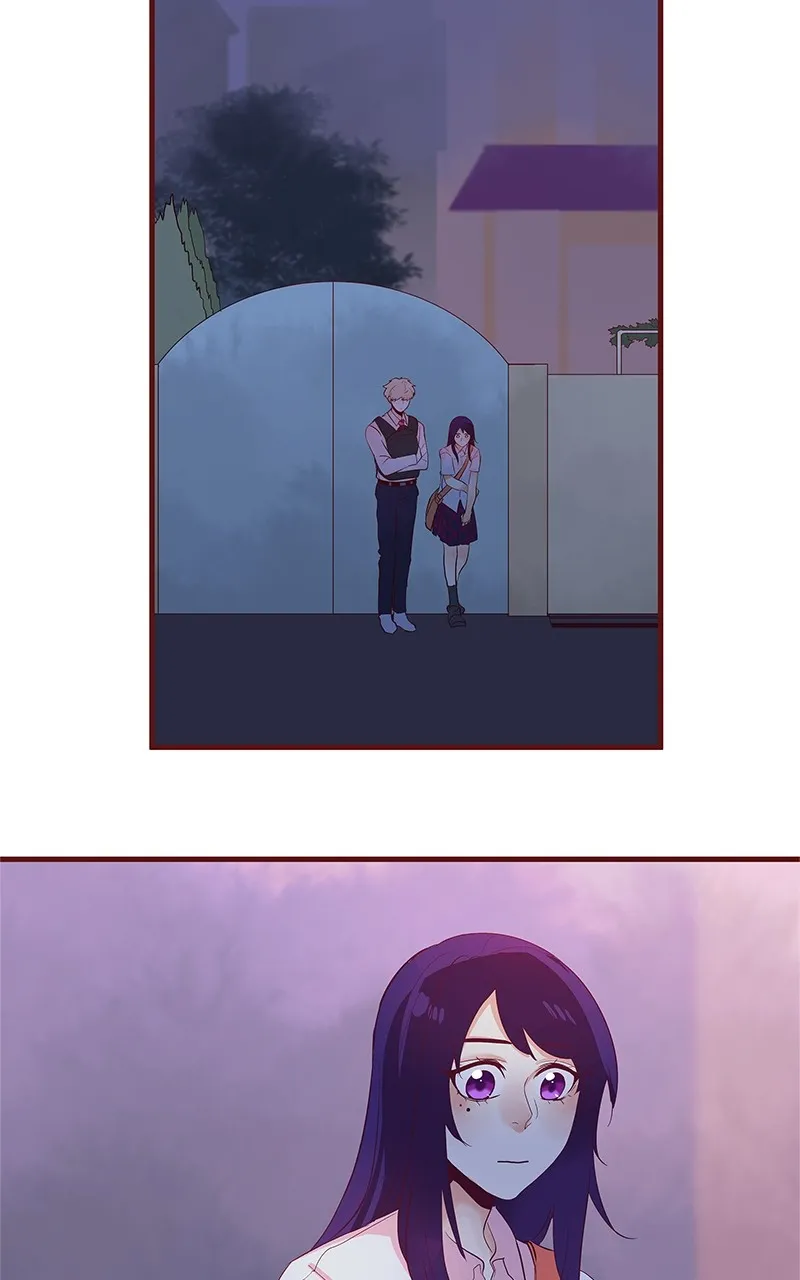 Read Flawless chapter 186 image 8 on Lezhin