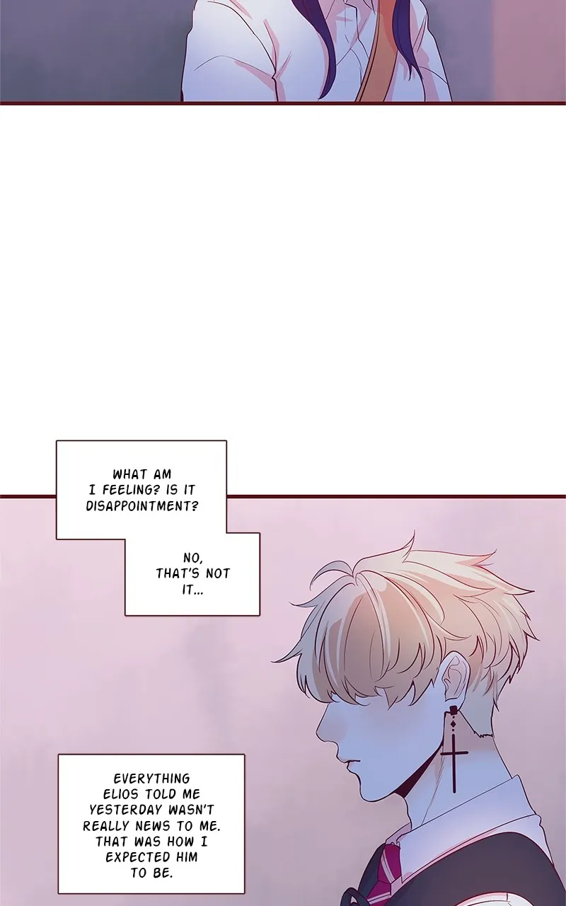 Read Flawless chapter 186 image 9 on Lezhin