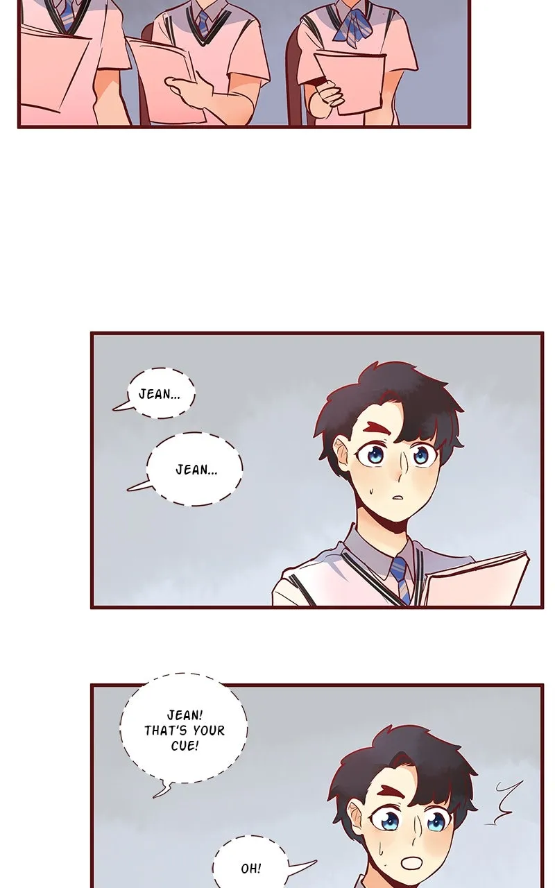 Read Flawless chapter 187 image 10 on Lezhin
