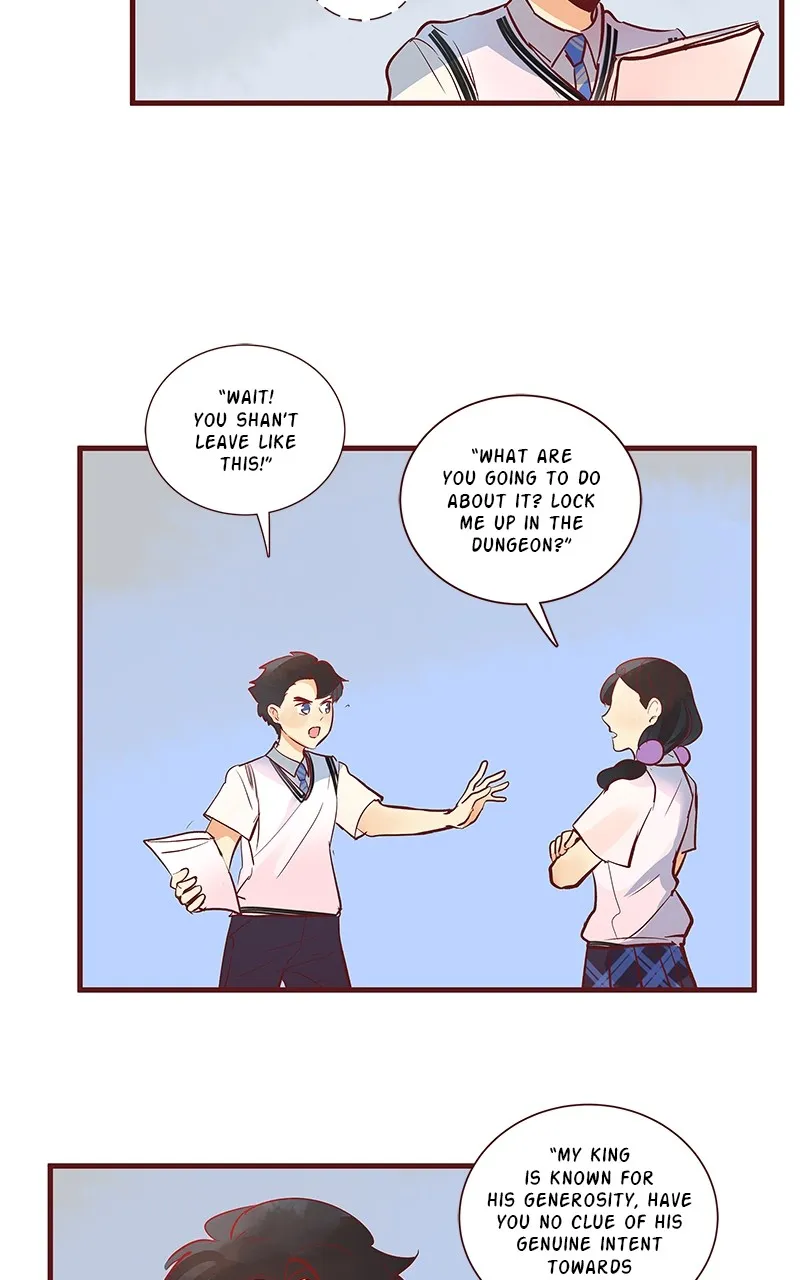 Read Flawless chapter 187 image 11 on Lezhin