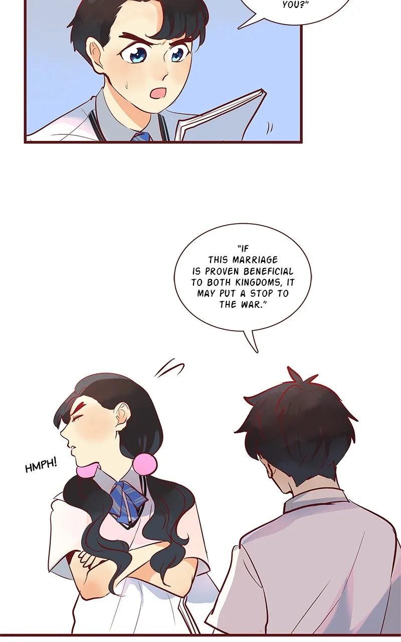 Read Flawless chapter 187 image 12 on Lezhin
