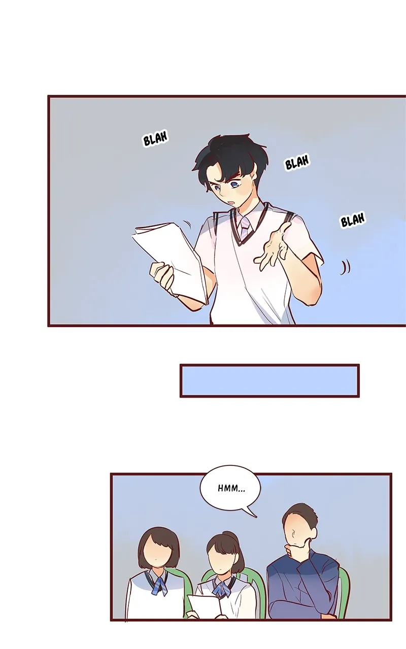 Read Flawless chapter 187 image 13 on Lezhin