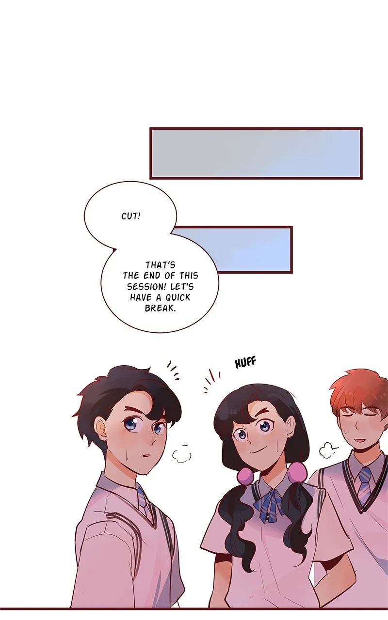Read Flawless chapter 187 image 14 on Lezhin