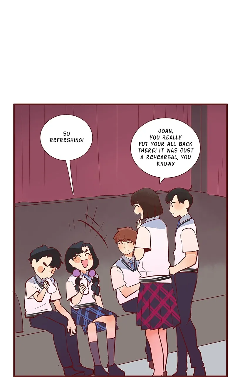 Read Flawless chapter 187 image 15 on Lezhin
