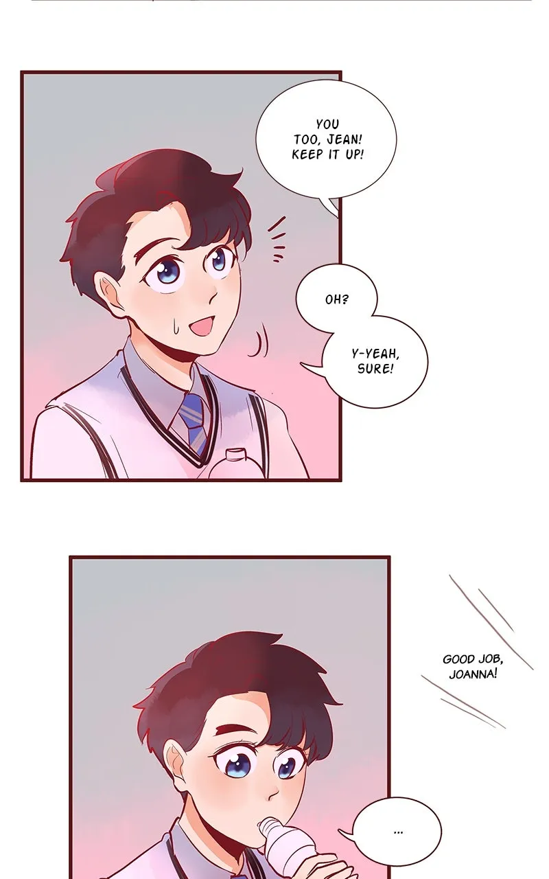 Read Flawless chapter 187 image 16 on Lezhin
