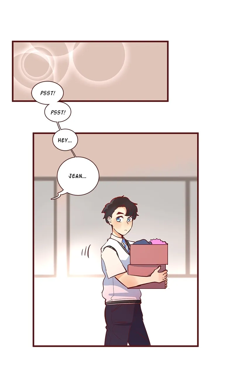 Read Flawless chapter 187 image 19 on Lezhin