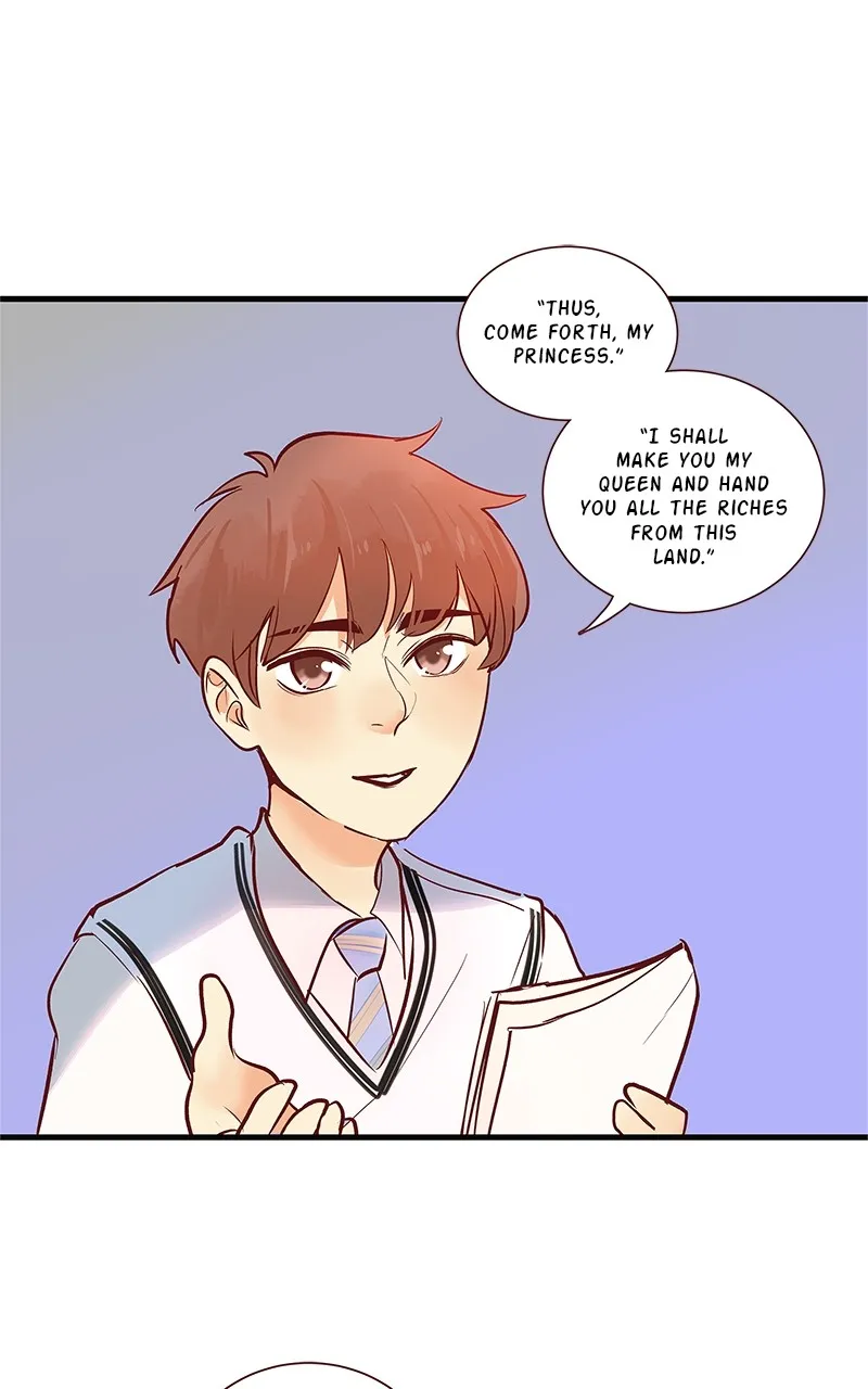 Read Flawless chapter 187 image 2 on Lezhin