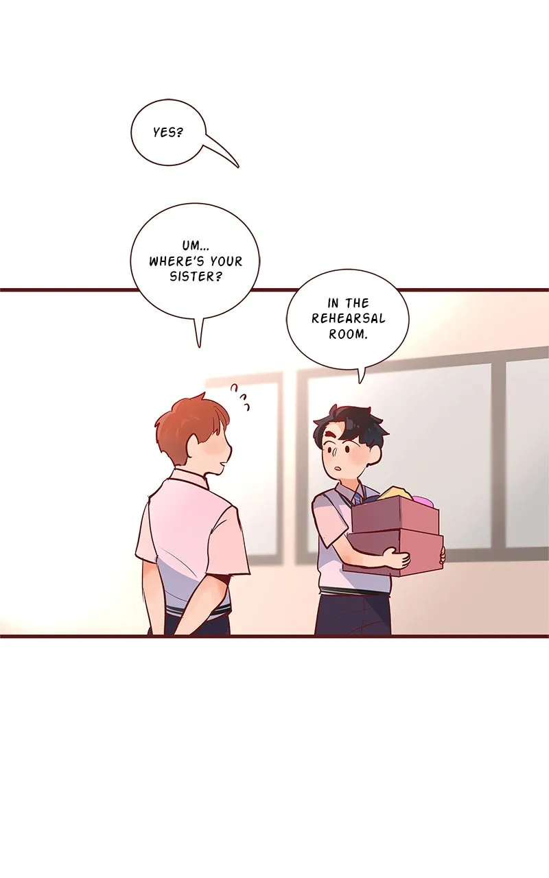Read Flawless chapter 187 image 20 on Lezhin