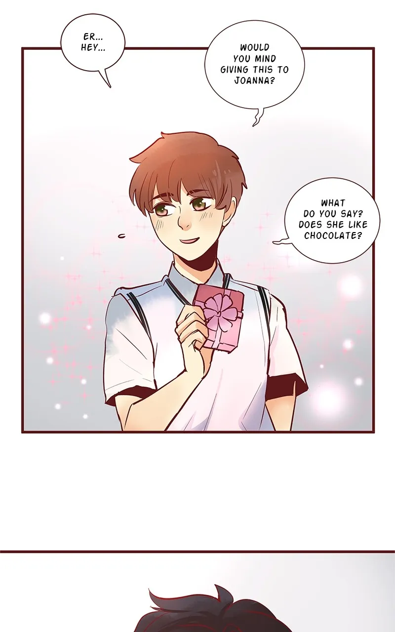 Read Flawless chapter 187 image 21 on Lezhin
