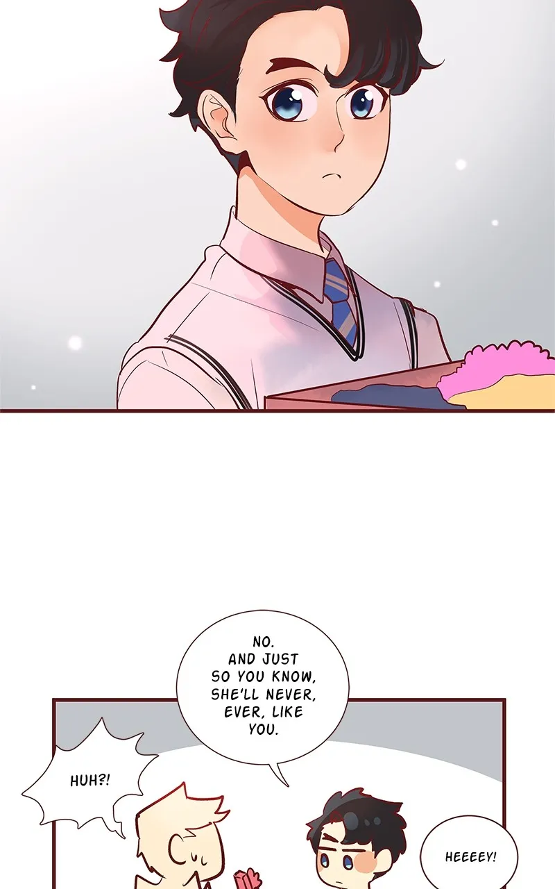 Read Flawless chapter 187 image 22 on Lezhin