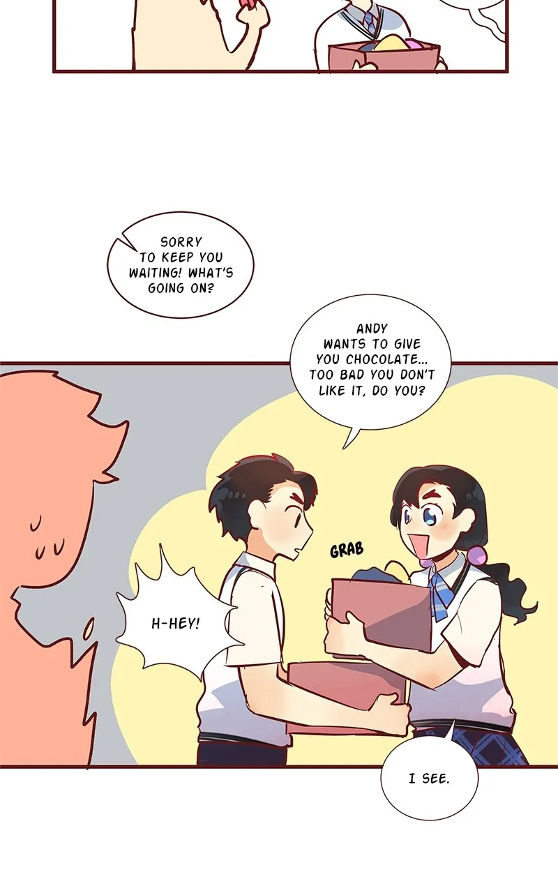 Read Flawless chapter 187 image 23 on Lezhin