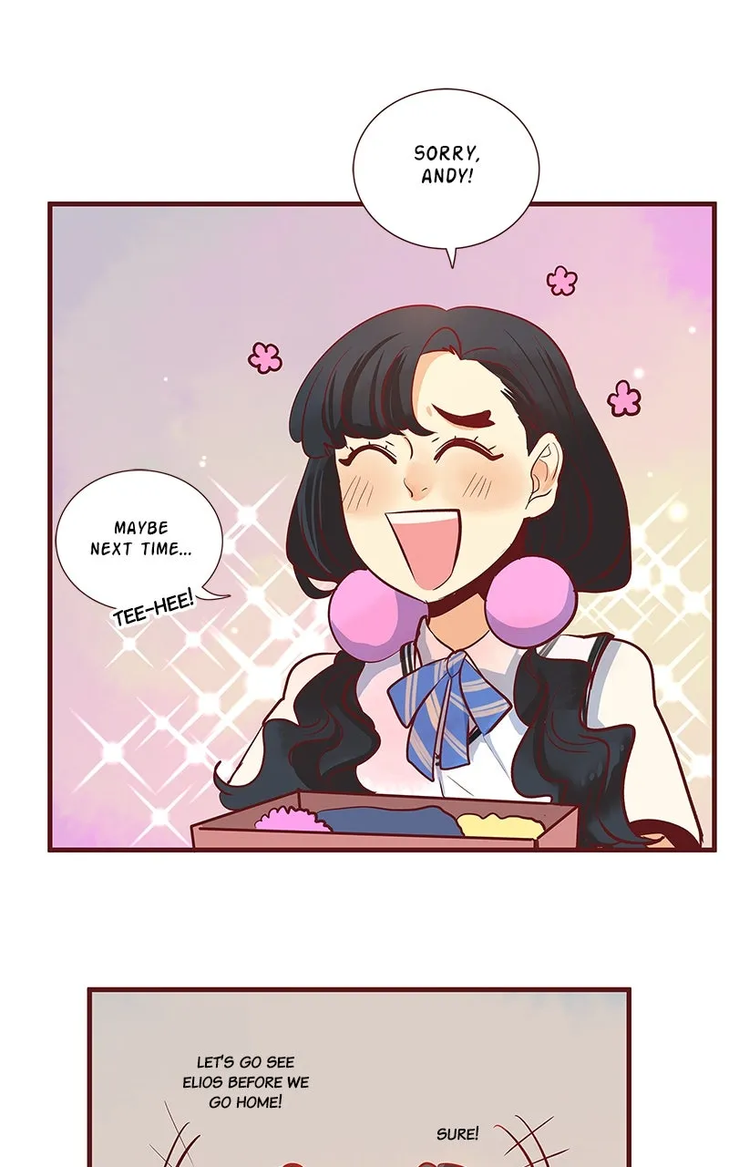 Read Flawless chapter 187 image 24 on Lezhin