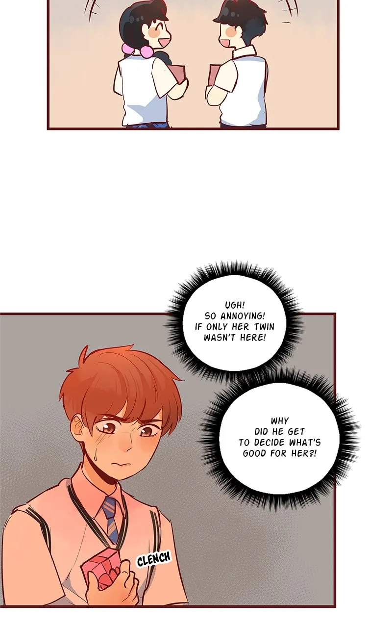 Read Flawless chapter 187 image 25 on Lezhin