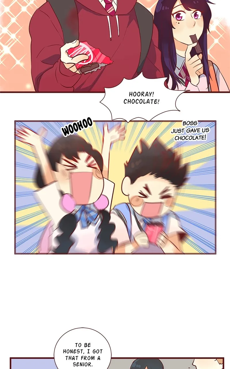 Read Flawless chapter 187 image 28 on Lezhin
