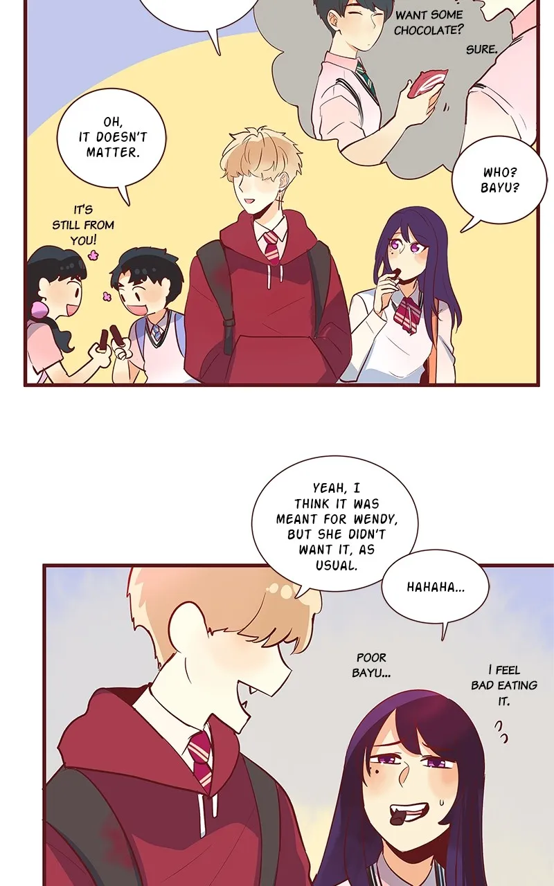 Read Flawless chapter 187 image 29 on Lezhin