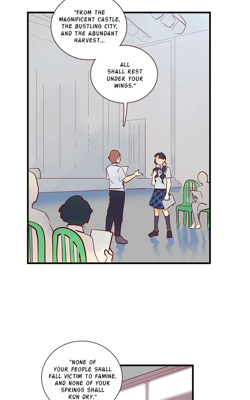 Read Flawless chapter 187 image 3 on Lezhin