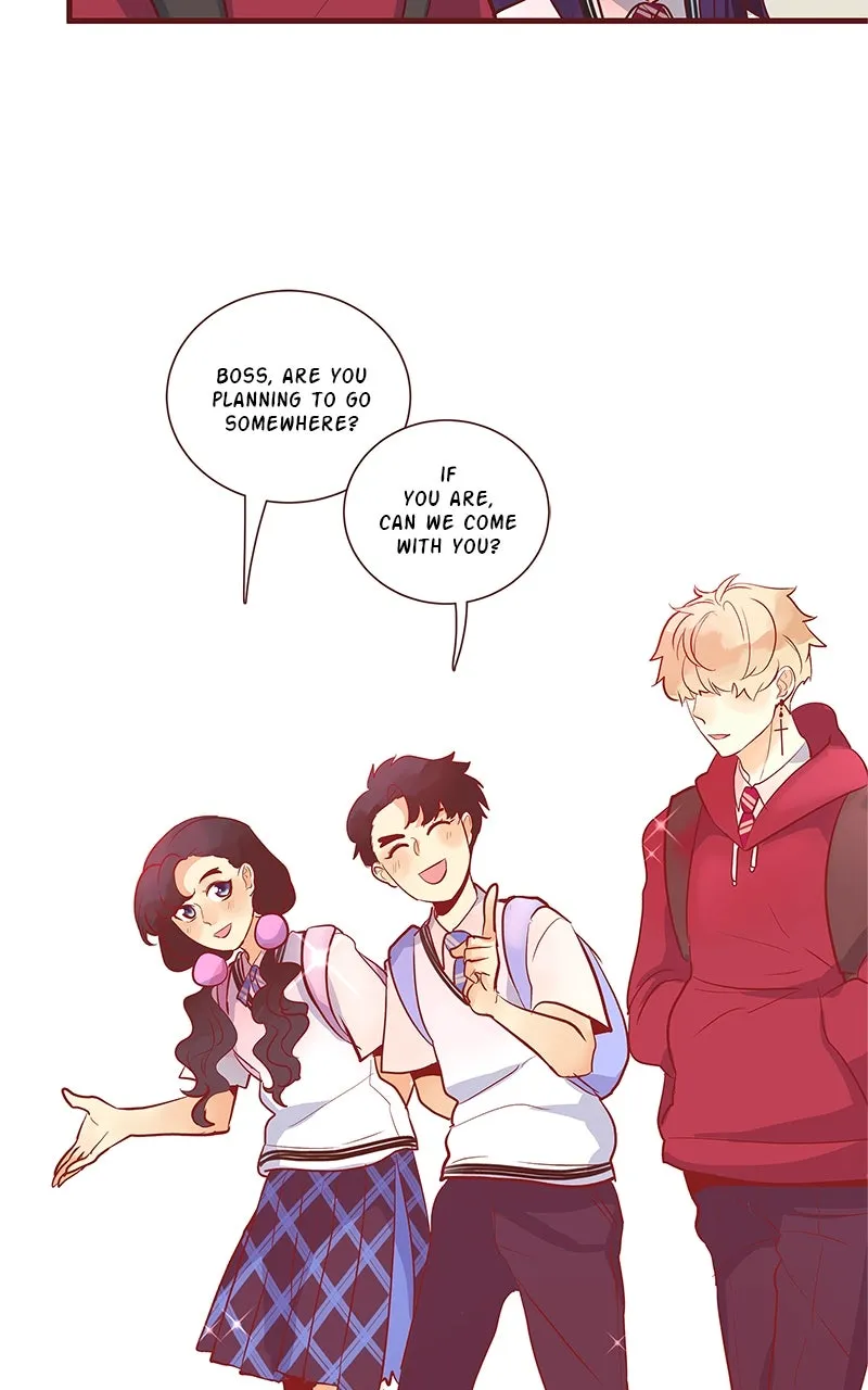 Read Flawless chapter 187 image 30 on Lezhin