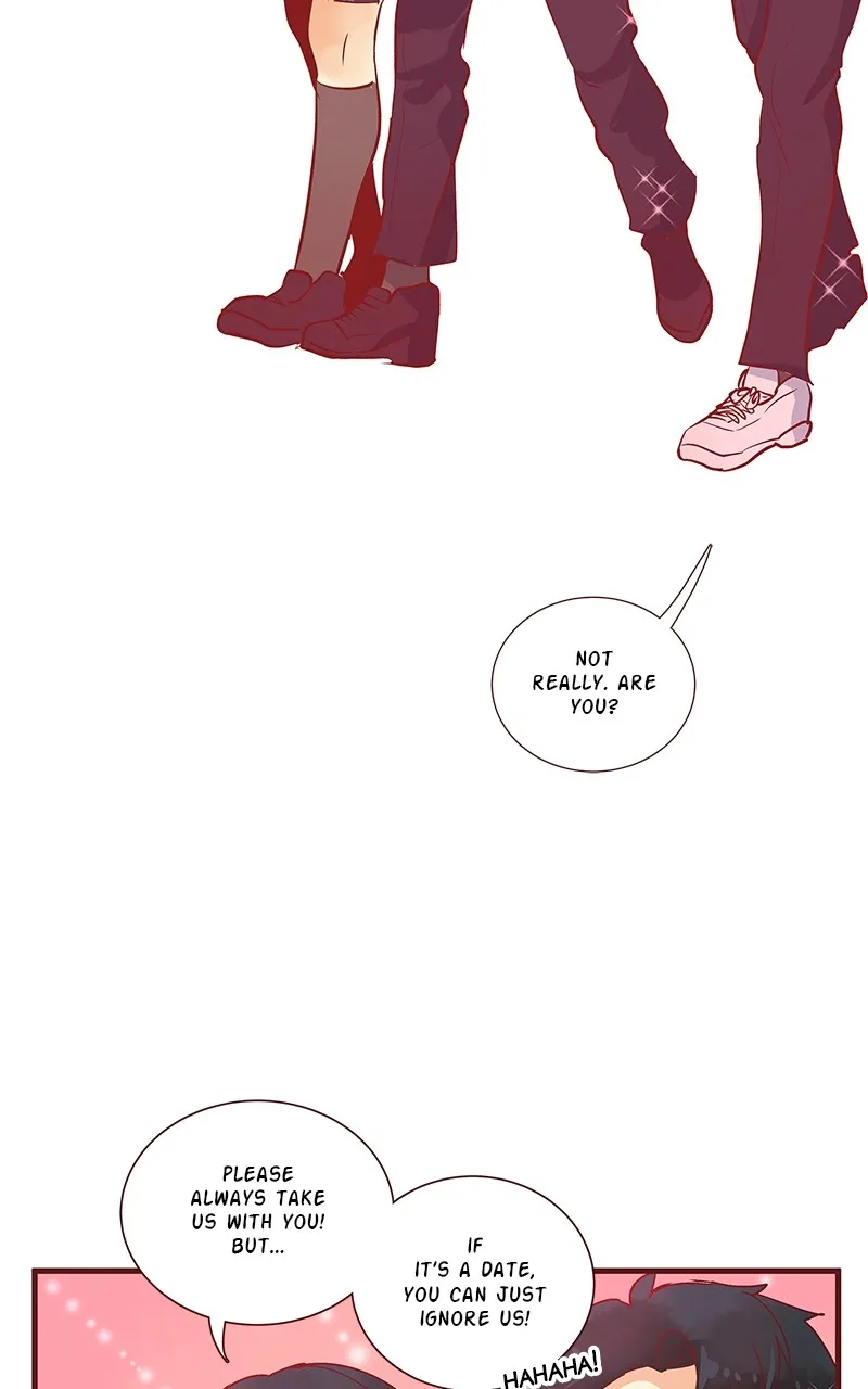 Read Flawless chapter 187 image 31 on Lezhin