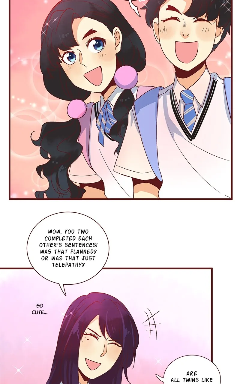 Read Flawless chapter 187 image 32 on Lezhin