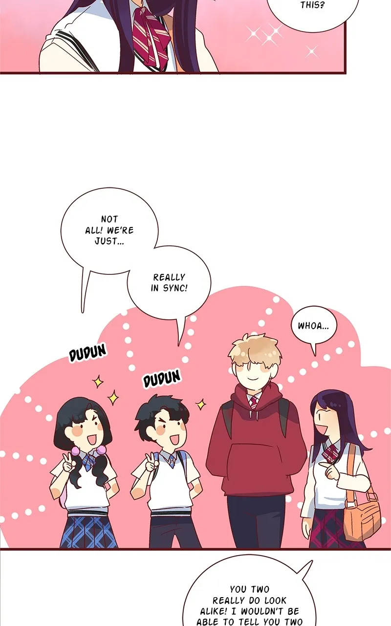 Read Flawless chapter 187 image 33 on Lezhin