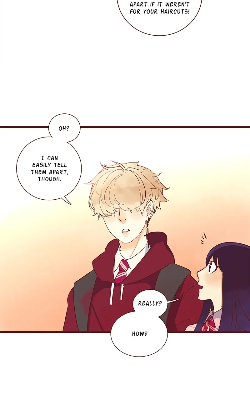 Read Flawless chapter 187 image 34 on Lezhin