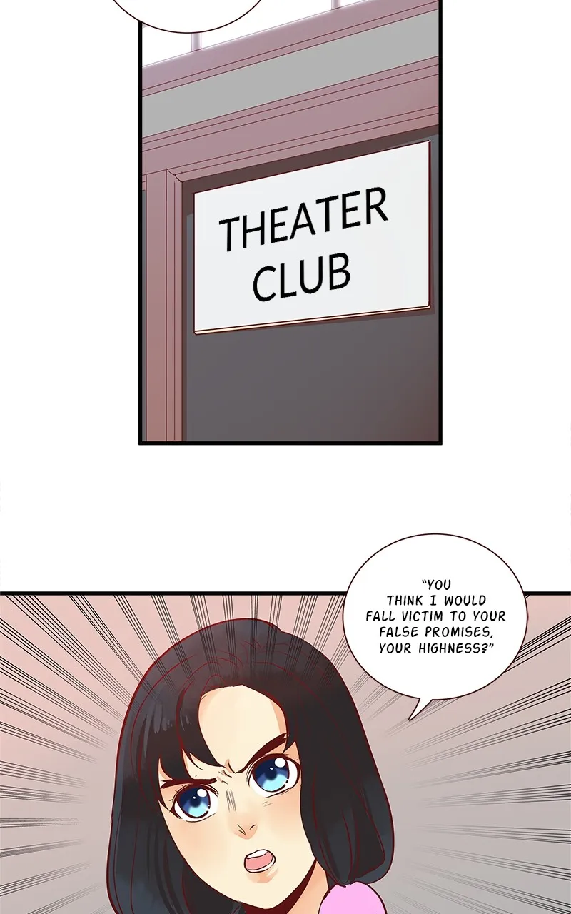 Read Flawless chapter 187 image 4 on Lezhin