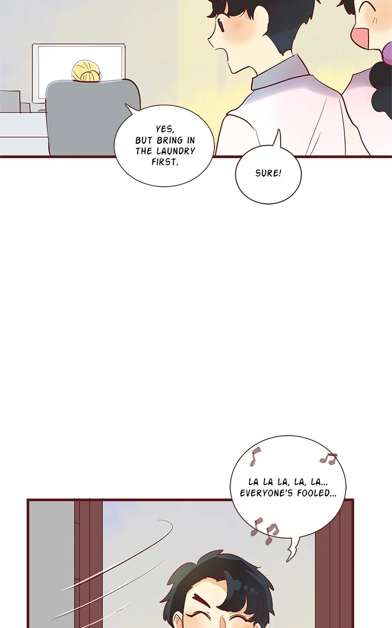 Read Flawless chapter 187 image 40 on Lezhin