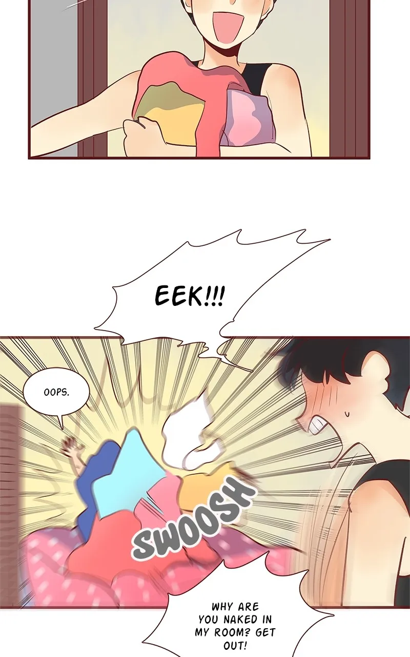 Read Flawless chapter 187 image 41 on Lezhin