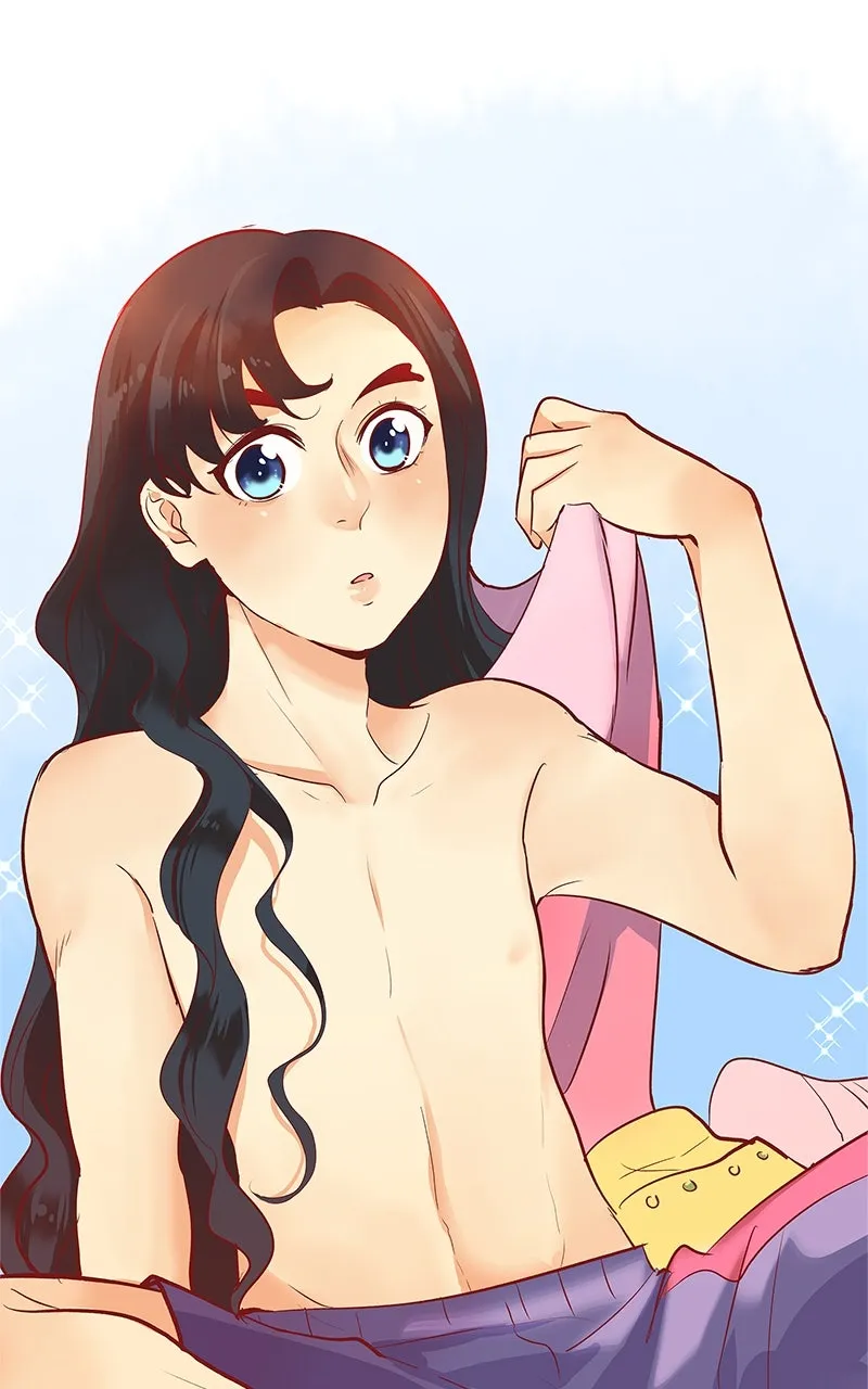 Read Flawless chapter 187 image 43 on Lezhin