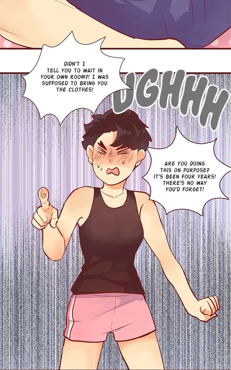 Read Flawless chapter 187 image 44 on Lezhin