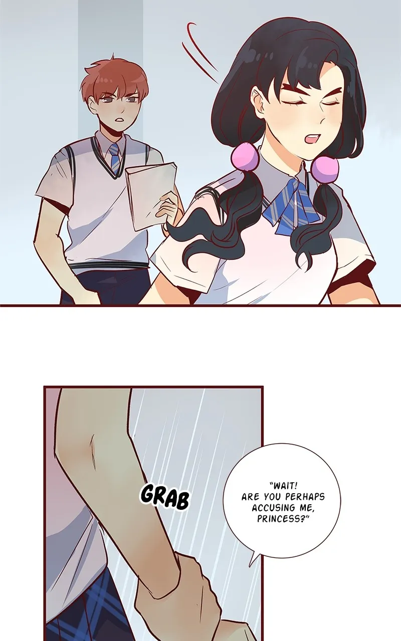 Read Flawless chapter 187 image 6 on Lezhin