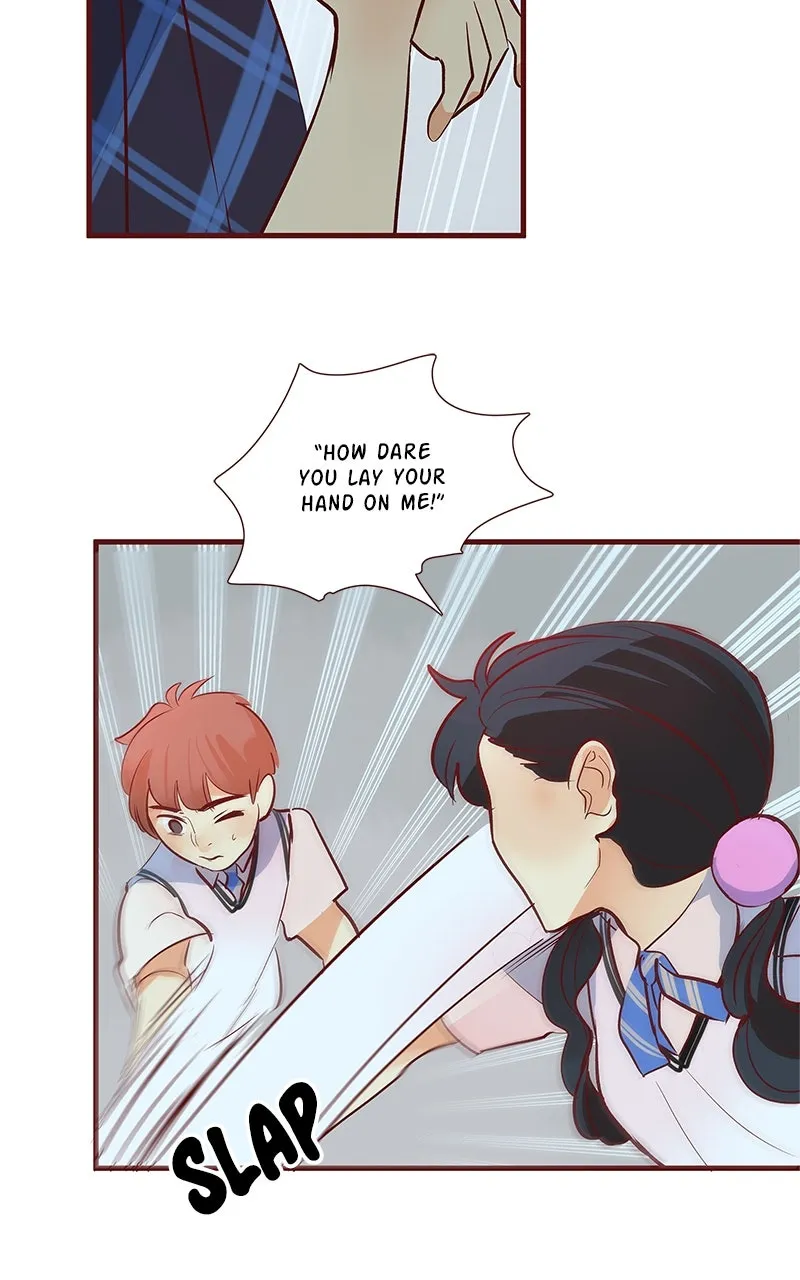Read Flawless chapter 187 image 7 on Lezhin