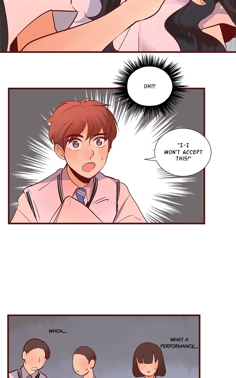 Read Flawless chapter 187 image 9 on Lezhin
