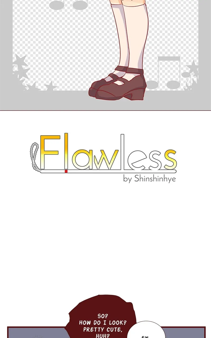 Read Flawless chapter 188 image 1 on Lezhin