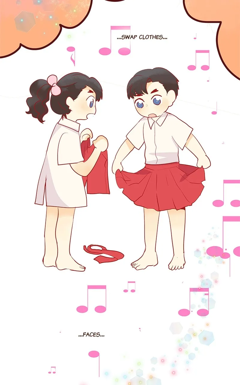 Read Flawless chapter 188 image 14 on Lezhin