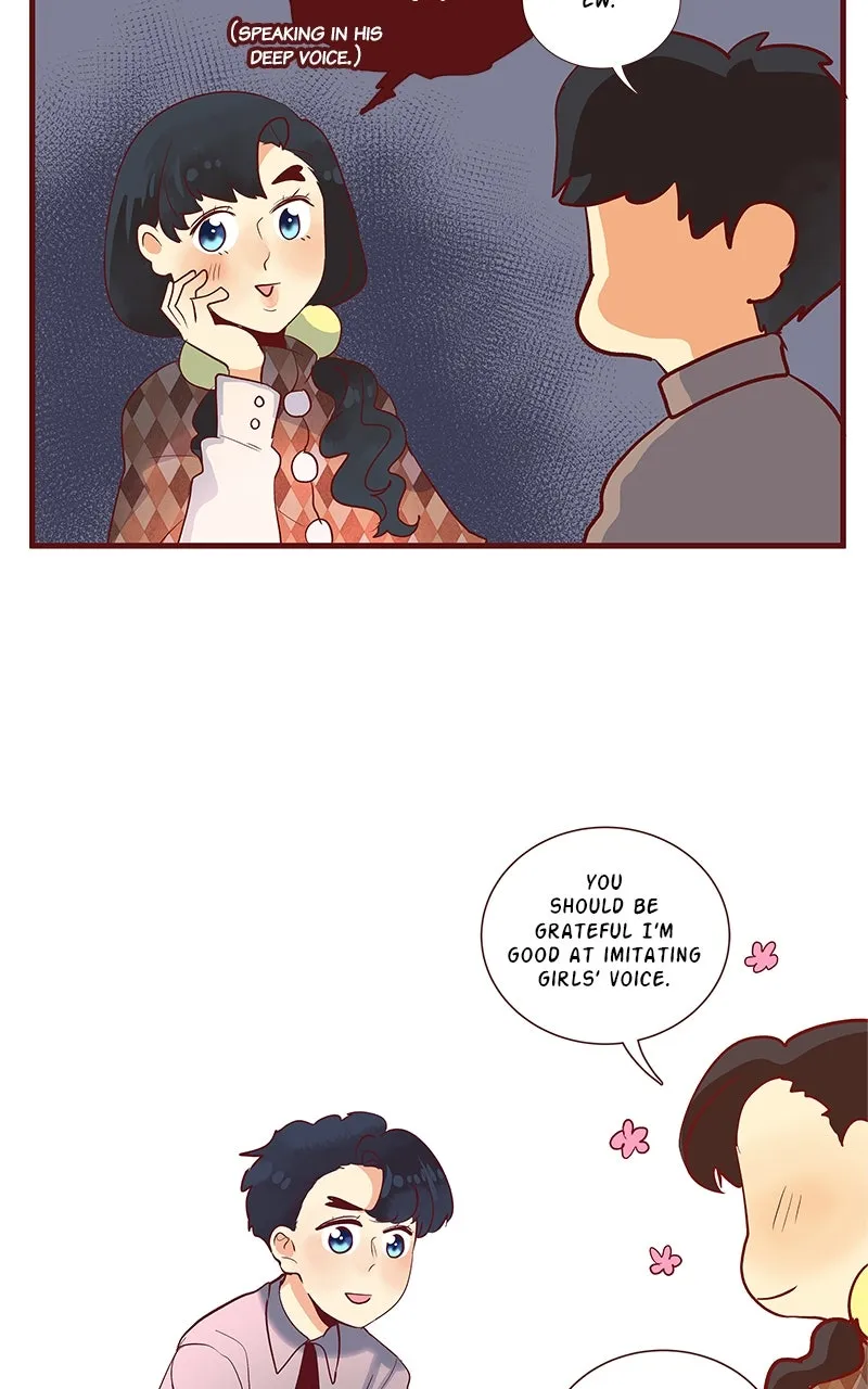 Read Flawless chapter 188 image 2 on Lezhin