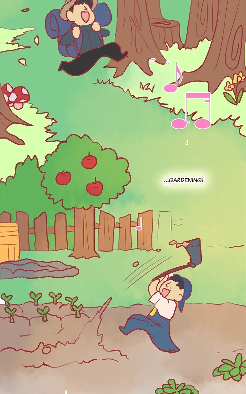 Read Flawless chapter 188 image 20 on Lezhin