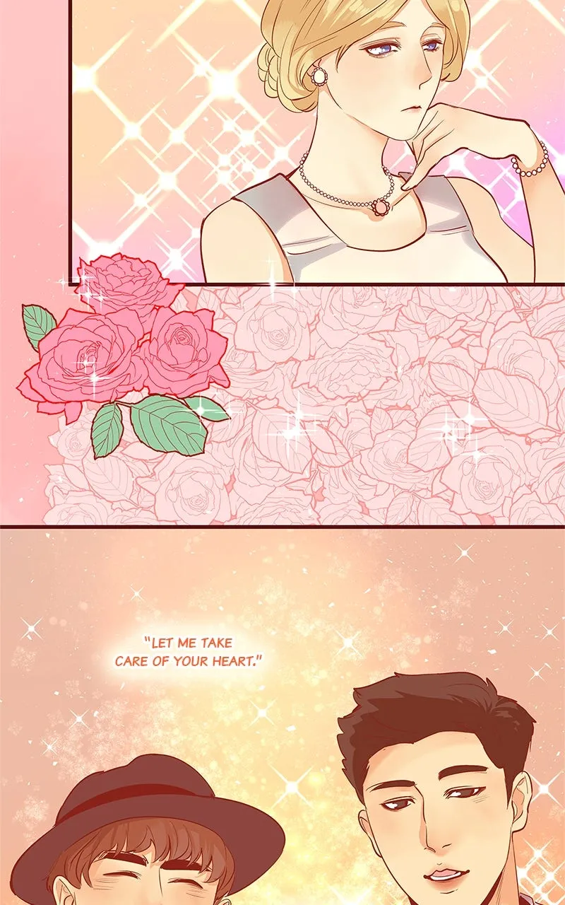 Read Flawless chapter 188 image 25 on Lezhin