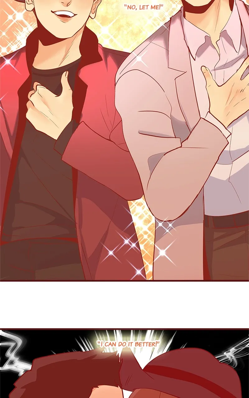 Read Flawless chapter 188 image 26 on Lezhin