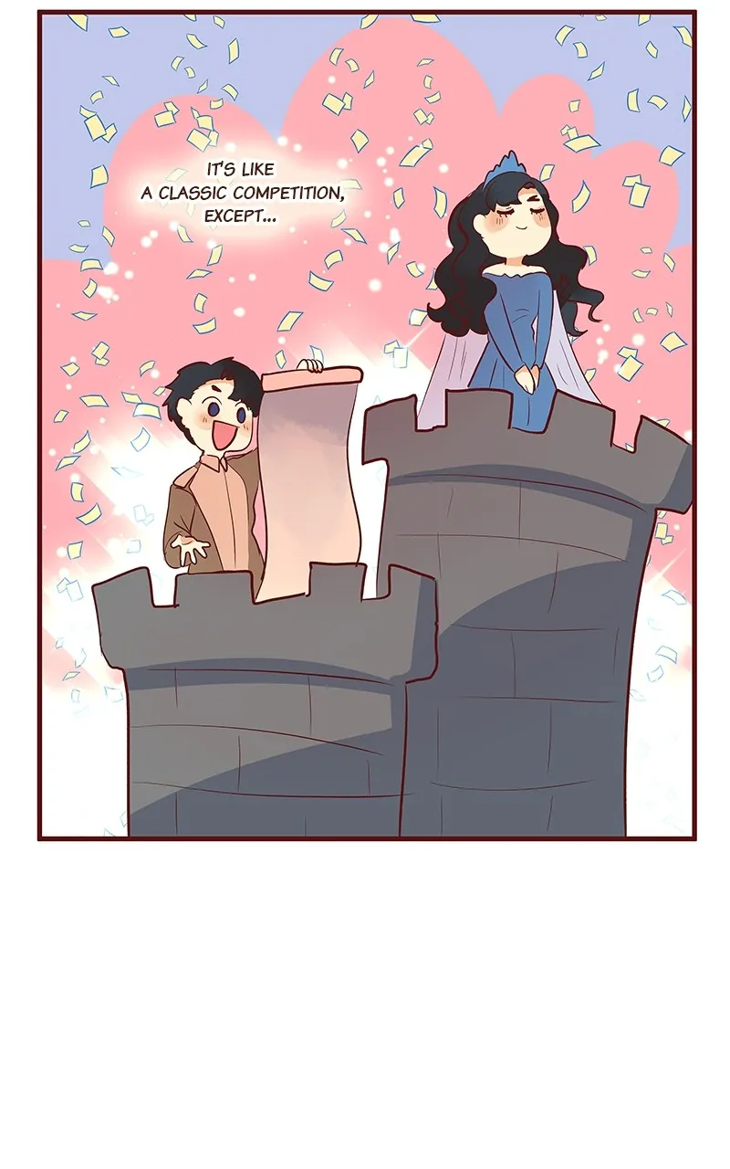 Read Flawless chapter 188 image 35 on Lezhin