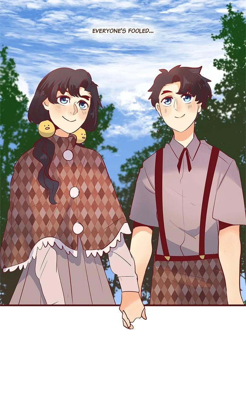 Read Flawless chapter 188 image 41 on Lezhin