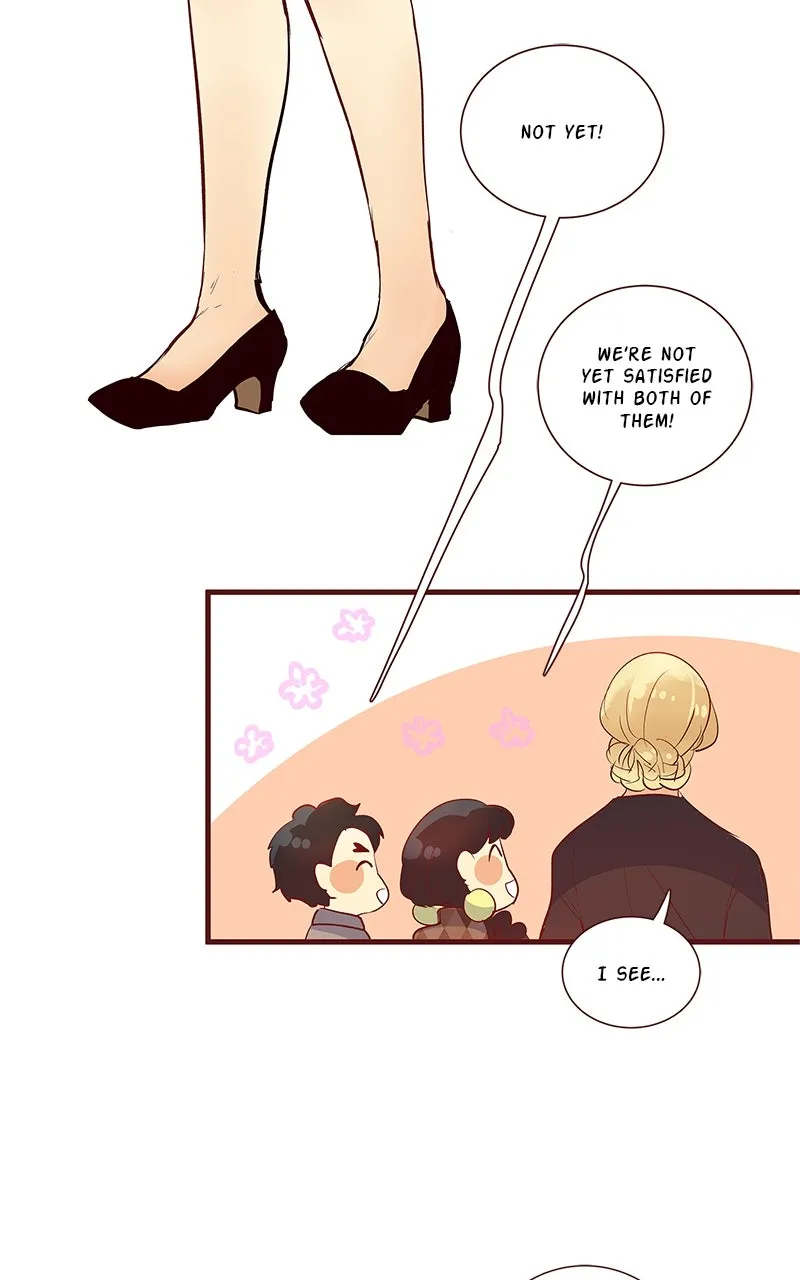 Read Flawless chapter 188 image 7 on Lezhin