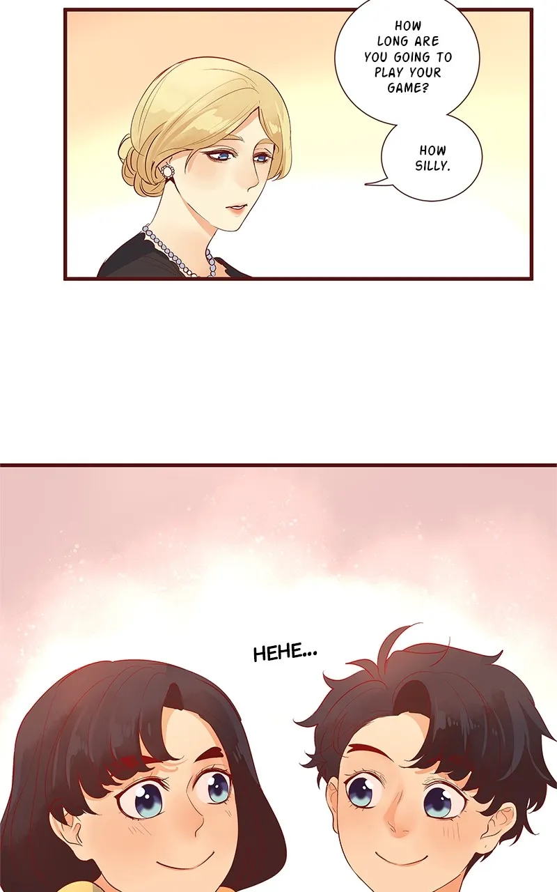 Read Flawless chapter 188 image 8 on Lezhin